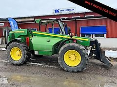 John Deere 3420 Demonterad: only spare parts