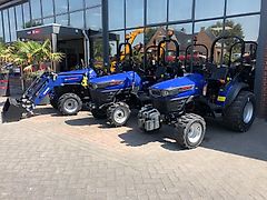 Farmtrac Diverse modellen uit voorraad leverbaar