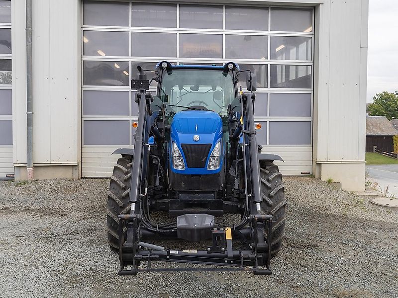New Holland T 5.90 S