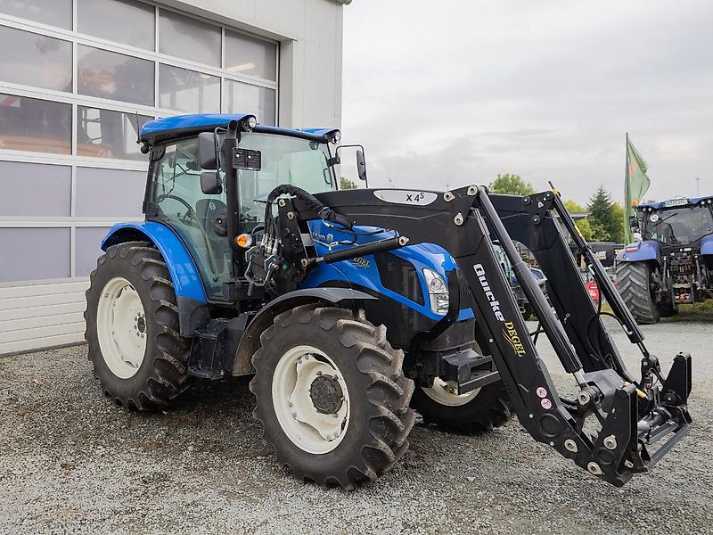 New Holland T 5.90 S