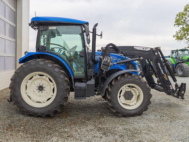 New Holland T 5.90 S