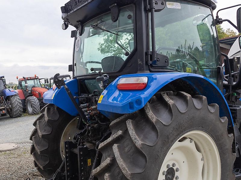 New Holland T 5.90 S