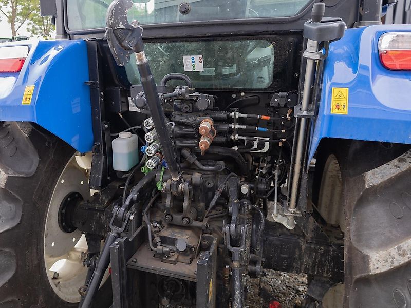 New Holland T 5.90 S