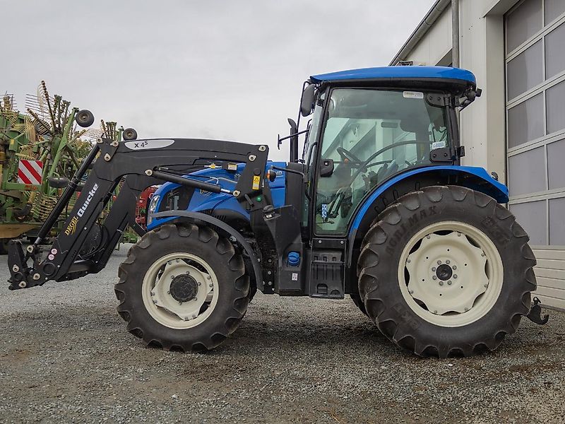 New Holland T 5.90 S