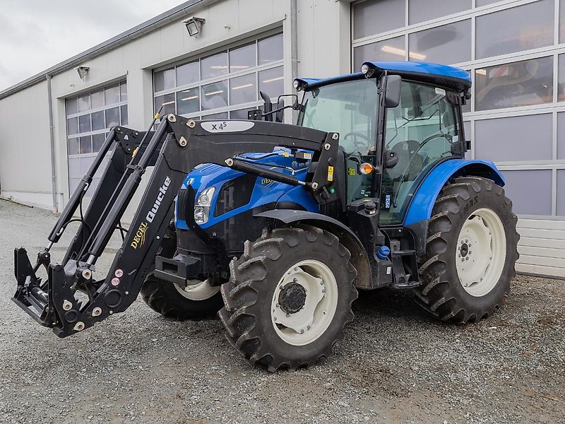 New Holland T 5.90 S