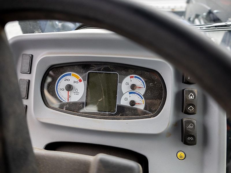 New Holland T 5.90 S