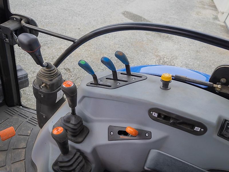 New Holland T 5.90 S