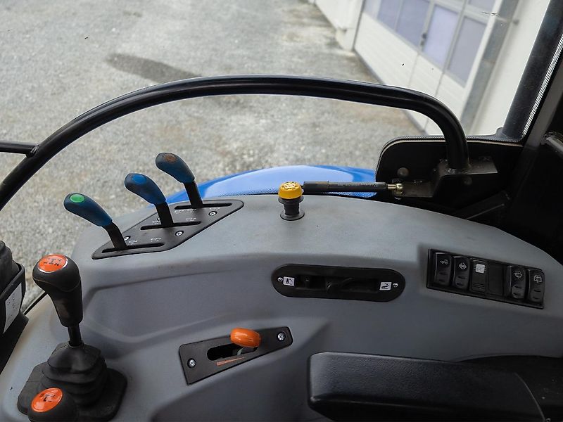 New Holland T 5.90 S