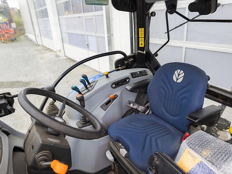 New Holland T 5.90 S