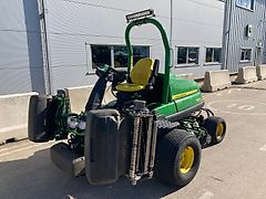 John Deere 7500AE