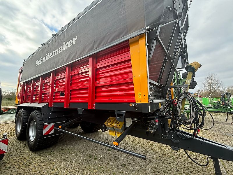 Schuitemaker Siwa 720 W