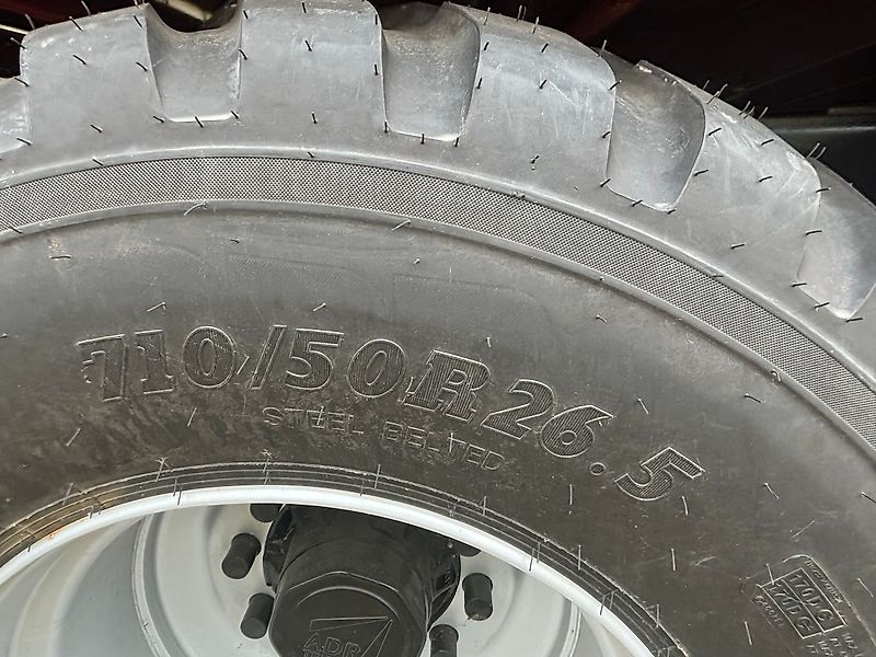 Schuitemaker Siwa 720 W