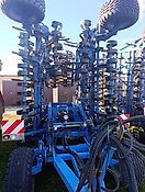 Köckerling Allrounder 1200