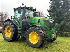 John Deere 6250 R