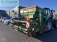 Amazone kg 303 / adp 302 air