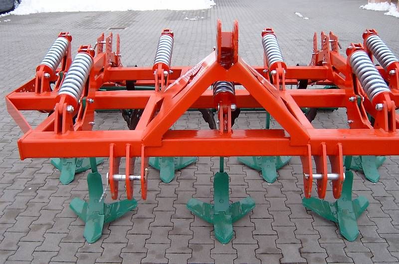 AGRO-MASZ APN30 Non-Stop