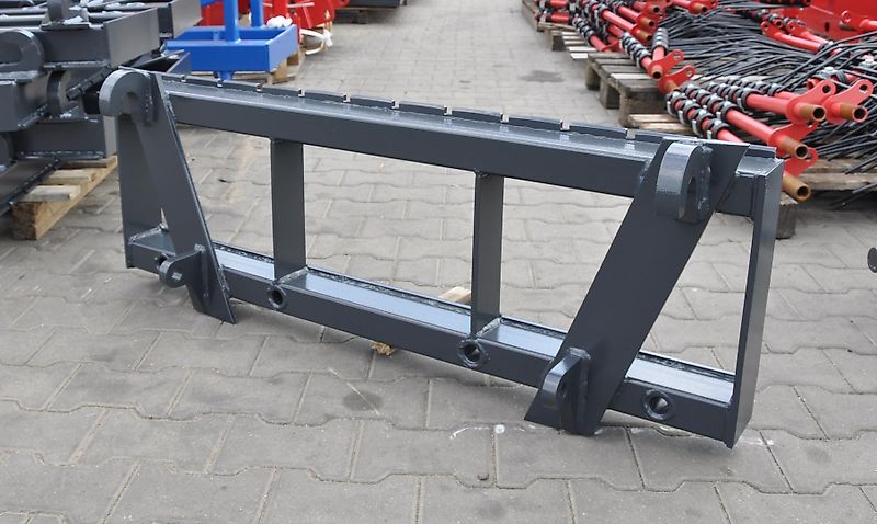 Palettengabel 1,20 m für Frontlader – 2000 kg Tragkraft