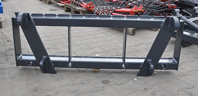 Palettengabel 1,20 m für Frontlader – 2000 kg Tragkraft