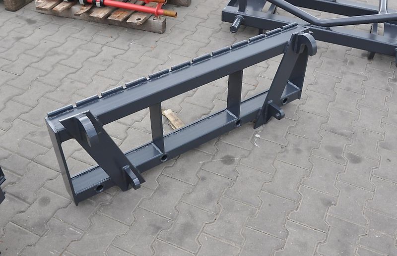 Palettengabel 1,20 m für Frontlader – 2000 kg Tragkraft