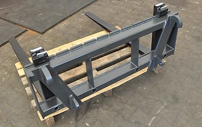 Palettengabel 1,20 m für Frontlader – 2000 kg Tragkraft