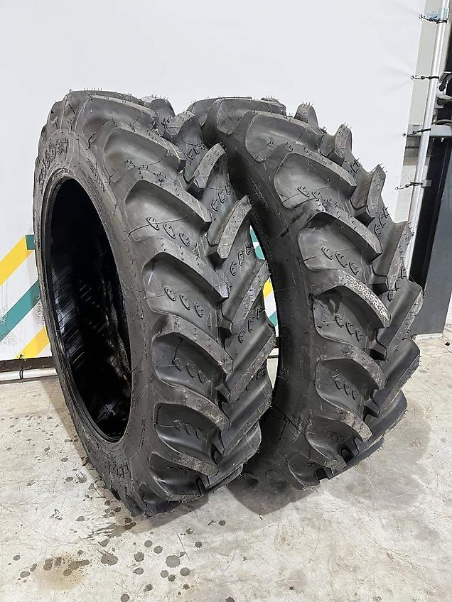 Kleber 320/85R36 KLEBER TRAKER 128A8/125B TL