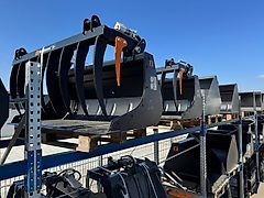 Alö Multibenne S+ 160