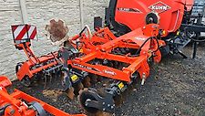 Kuhn Optimer L 300 - auch zur Miete!