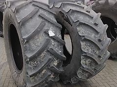 Mitas 710/70R38 Mitas AC65 166D gebruikt 43mm K:221298
