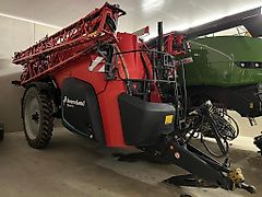 Kverneland IXTRACK T6 40M