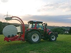 Lely HR 16