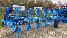 Lemken Juwel 8 M 6 N 100