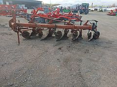 Kverneland Ad Sarkaaurat 5 siipiset