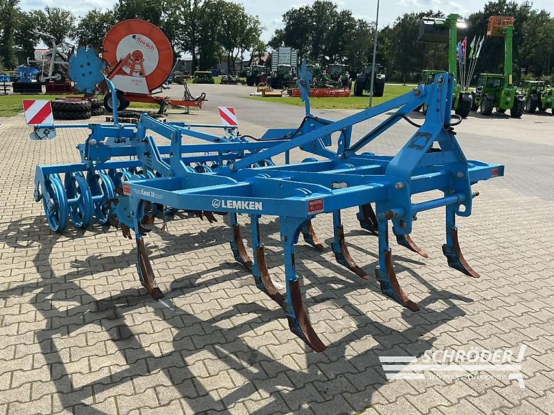 Lemken KARAT 10/300