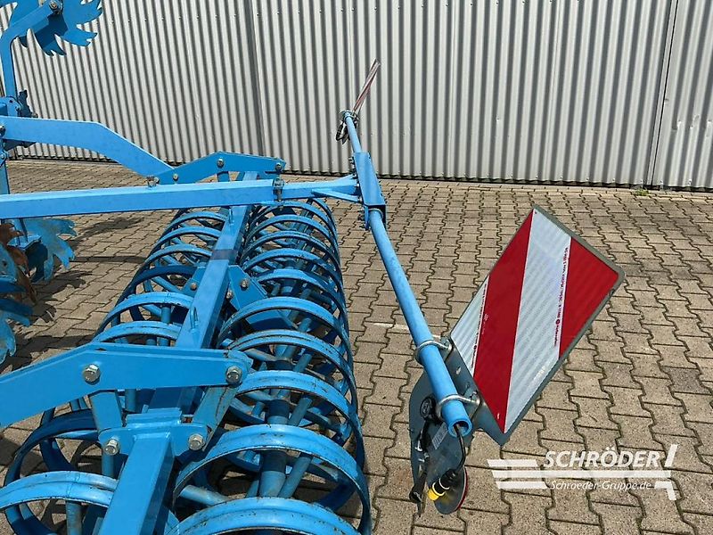 Lemken KARAT 10/300