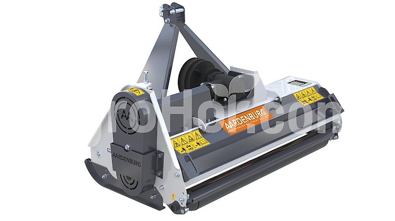 Aardenburg Alpha S / Schlegelmulcher, mulcher (mit Tür) 105-165 cm - BLACK FRIDAY RABATT