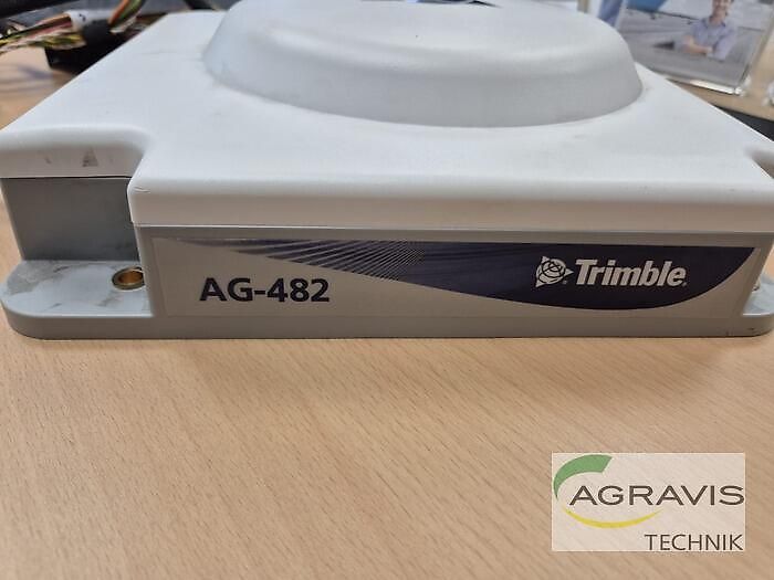 Trimble LENKSYSTEM