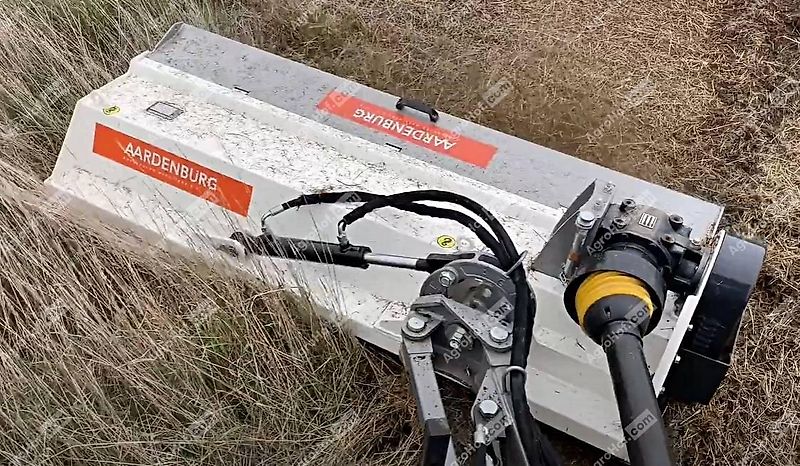 Aardenburg Beta M / Böschungsmulcher, mulcher 125-185 cm - BLACK FRIDAY RABATT