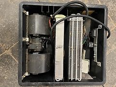 Deutz-Fahr Klima-/Heizungsanlage Kabine