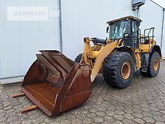 Caterpillar 966MXE