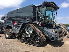 Massey Ferguson Ideal 9T Combine