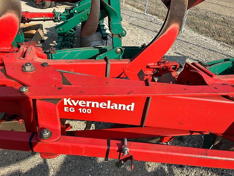 Kverneland EG100 300/28-5 FURET