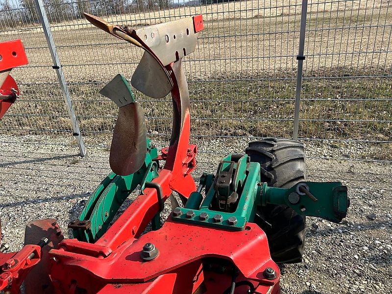 Kverneland EG100 300/28-5 FURET