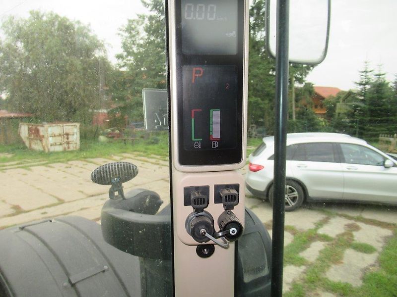 John Deere 8370R E23 *Motor bei 6500BH neu*