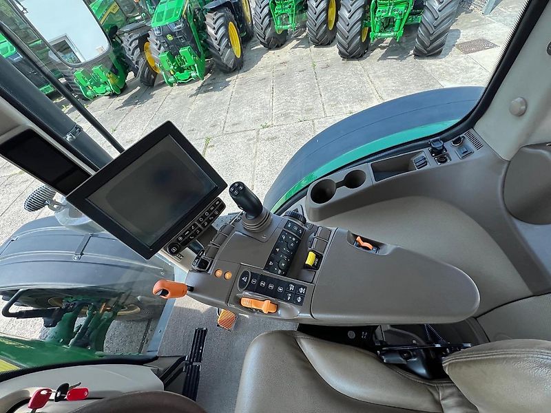 John Deere 8370R E23 *Motor bei 6500BH neu*