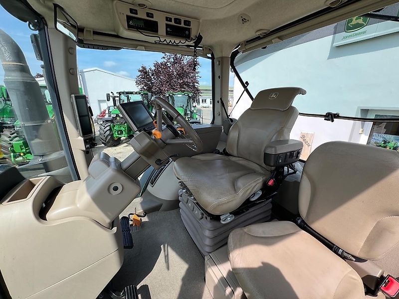 John Deere 8370R E23 *Motor bei 6500BH neu*