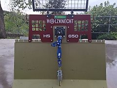 Holzknecht HS 650