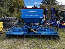 Lemken Solitair 9/400 DS