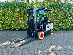 Bobcat B 25 X-7 Plus