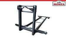 Monza Abrollrahmen/Unterrahmen - Twistlocks