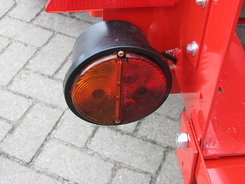 Unia Hochdruckpresse Kostka (Z511), NEU